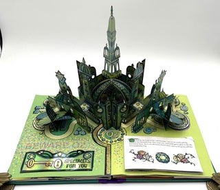 The Wonderful Wizard of Oz