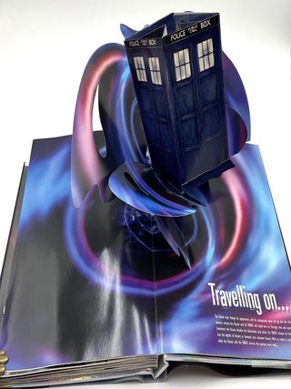 Doctor Who: Time Travels
