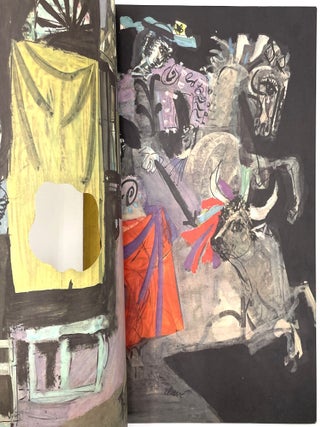 Flair, Vol 1, No. 2. March, 1950