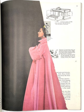Flair, Vol 1, No. 2. March, 1950