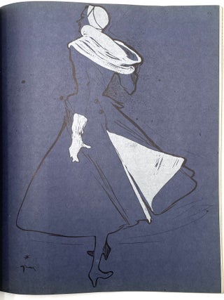 Flair, Vol 1, No. 2. March, 1950