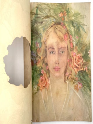 Flair, Vol 1, No. 4. May, 1950
