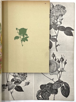 Flair, Vol 1, No. 4. May, 1950