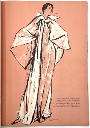 Flair, Vol 1, No. 4. May, 1950
