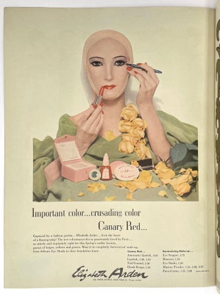 Flair, Vol 1, No. 4. May, 1950