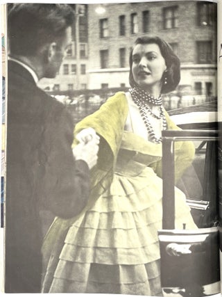 Flair, Vol 1, No. 5. June, 1950