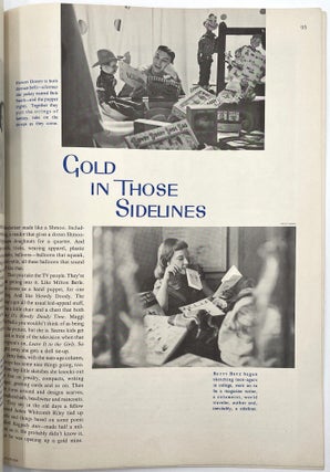 Flair, Vol 1, No. 5. June, 1950