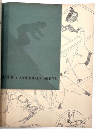 Flair, Vol 1, No. 10. November, 1950