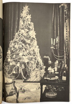 Flair, Vol 1, No. 10. November, 1950