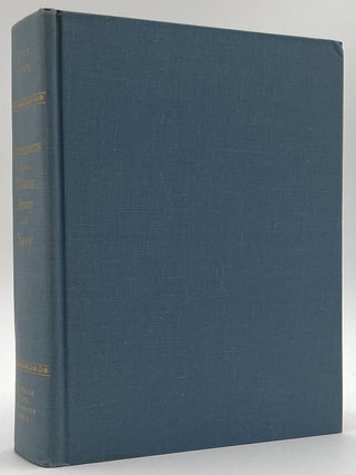 Foreigners in the Union Army and Navy