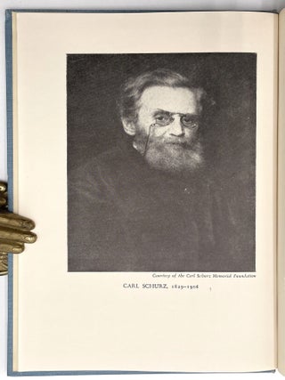 Foreigners in the Union Army and Navy