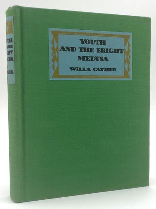 Youth and the Bright Medusa