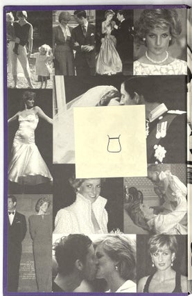 The Diana Chronicles