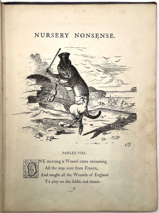 Nursery Nonsense