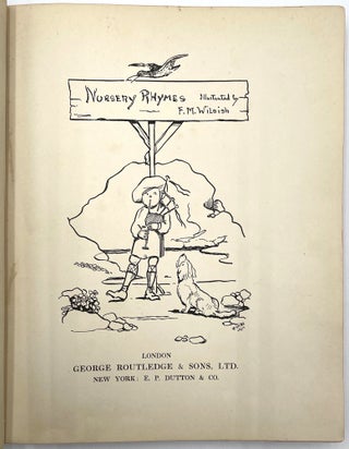Nursery Rhymes