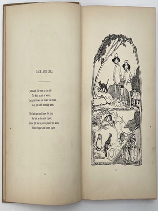 Nursery Rhymes
