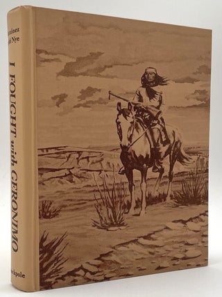 I Fought With Geronimo