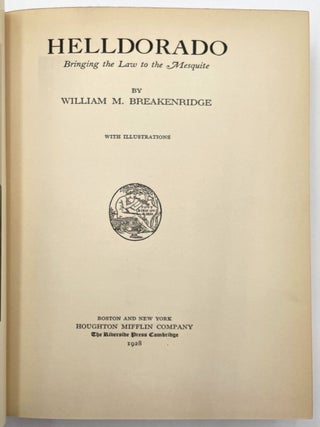 Helldorado