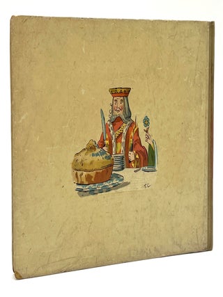 Heroes and Heroines of Nursery History