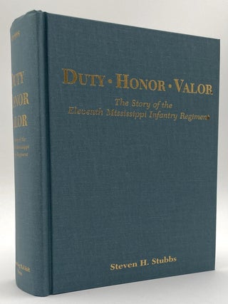 Duty, Honor, Valor