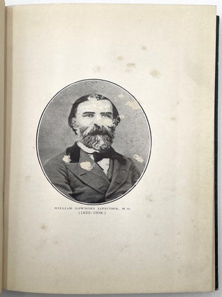 A History of Columbus Mississippi