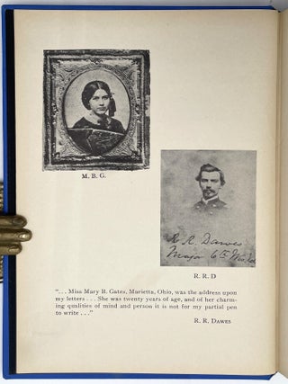 Service With the Sixth Wisconsin Volunteers