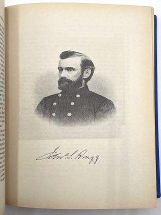 Service With the Sixth Wisconsin Volunteers