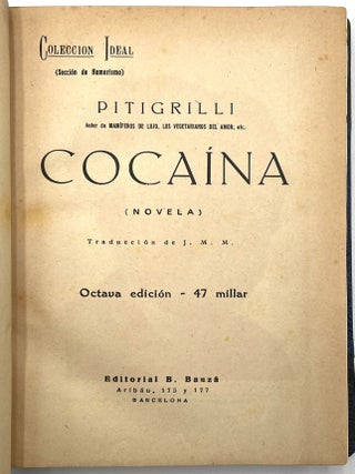 Cocaína