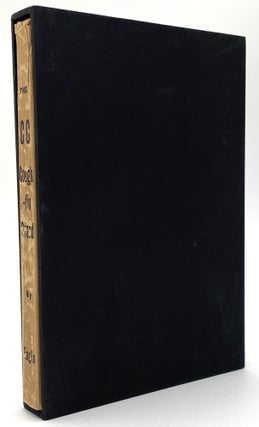 The CC Cough-Fin Brand Cigarettes