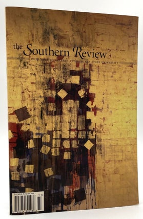 The Southern Review, Vol. 43 No. 4 Autumn, 2007