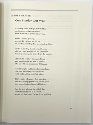 The Southern Review, Vol. 43 No. 4 Autumn, 2007