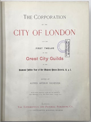 The Corporation of the City of London