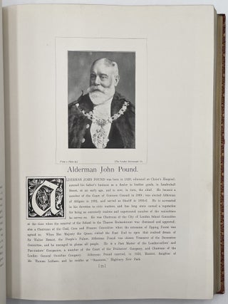 The Corporation of the City of London