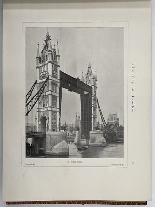 The Corporation of the City of London