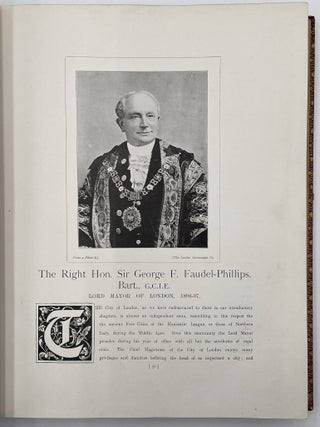 The Corporation of the City of London