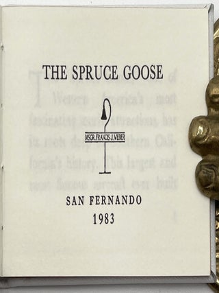 The Spruce Goose