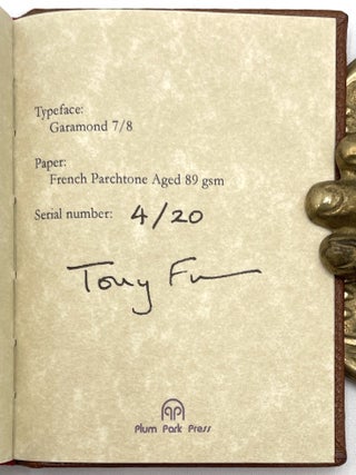The First Book of Opticks