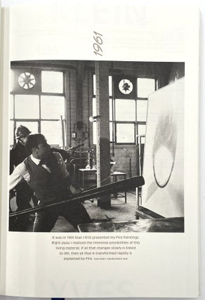 Yves Klein: USA