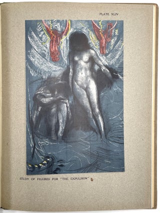 Drawings of J. M. Swan