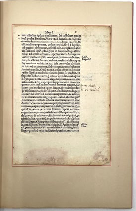 The Estiennes