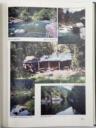 Tales of Tarpey's & Cooper's Fisherman's Guide