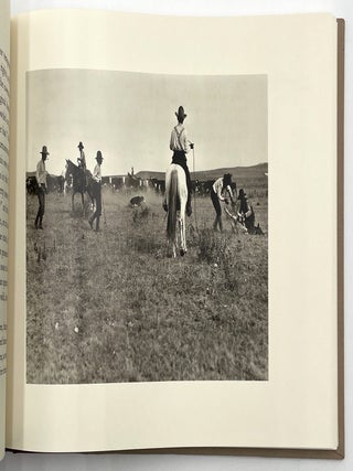 Buffalo Guns and Barbed Wire