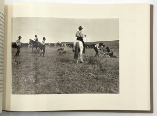 Buffalo Guns and Barbed Wire