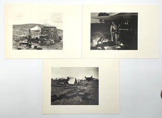 Buffalo Guns and Barbed Wire
