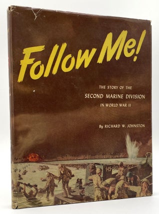 Item #2666 Follow Me! Richard W. Johnston