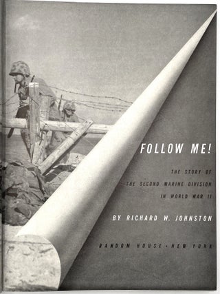 Follow Me!
