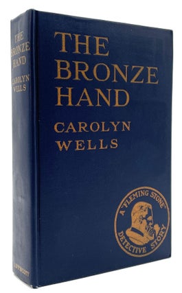 The Bronze Hand