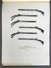 The Kentucky Rifle