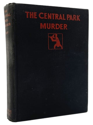 The Central Park Murder