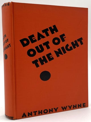 Death Out of the Night